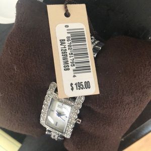Badgley Mischka Jewelry - Badgley Mischka Watch Badgley Mischka Jewelry - Badgley Mischka Watch